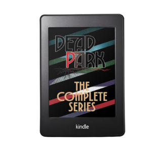 Dead Park: The Complete Series (eBook)