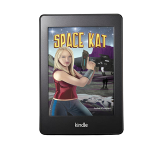 Space Kat