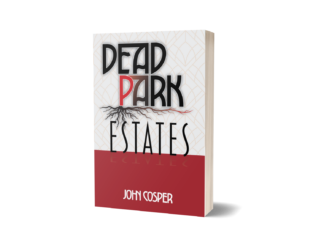 Dead Park Estates (Book 4)