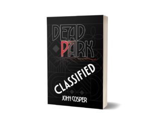 Dead Park Classified (Book 6)