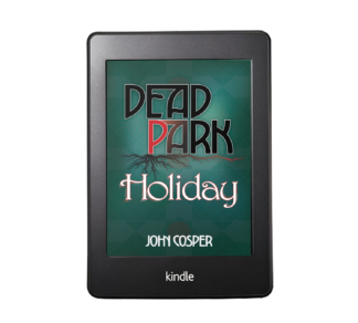 Dead Park Holiday (eBook 7)